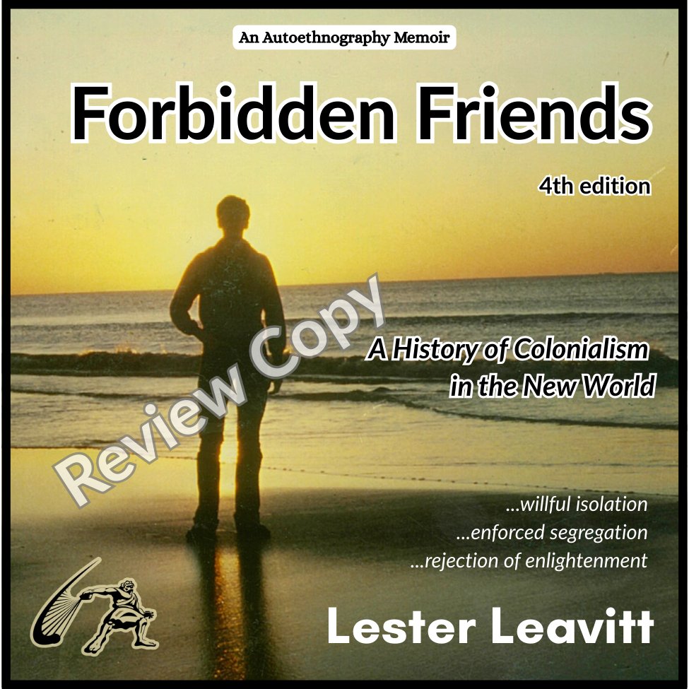 Forbidden Friends
