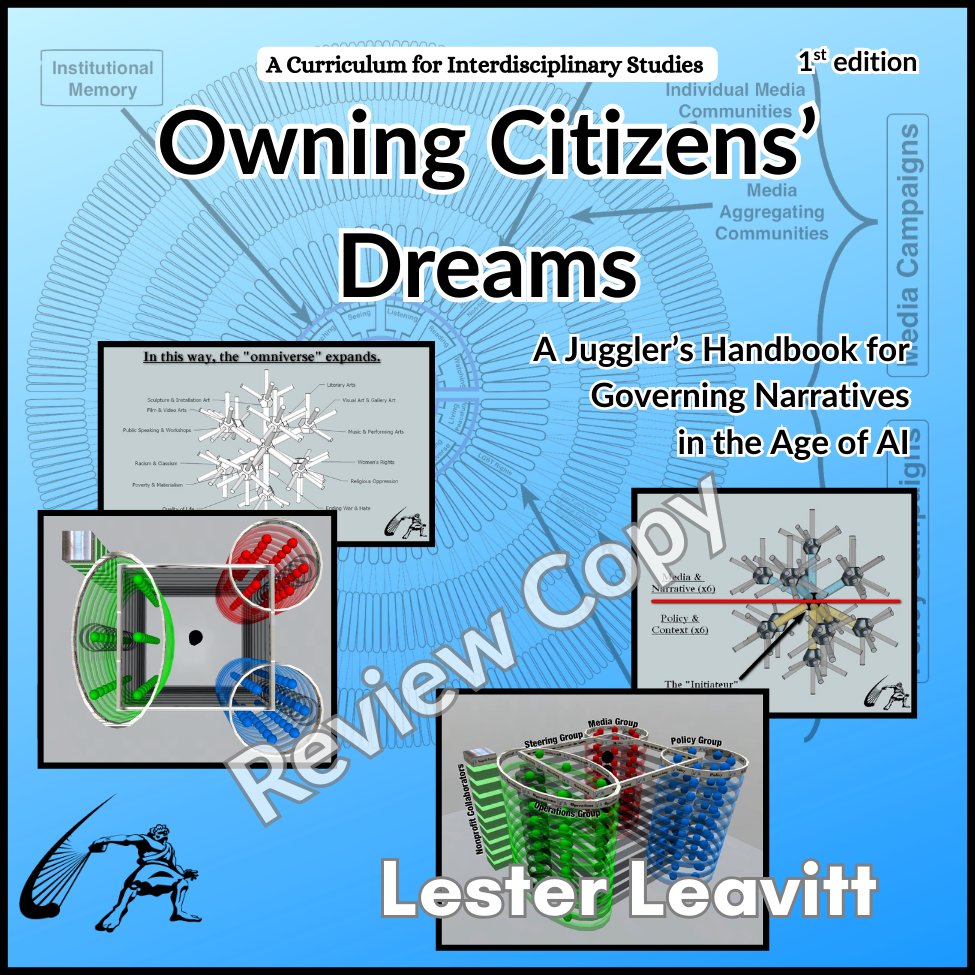 Owning Citizens Dreams